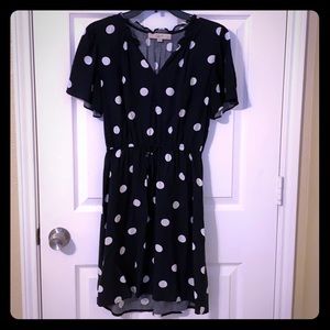 Ann Taylor Loft Dress